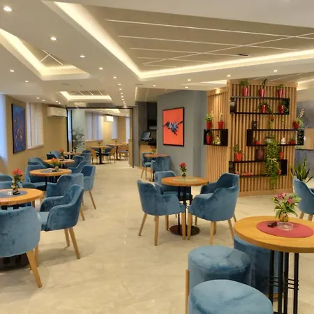 Zeleni Grad 4* 소코 반자