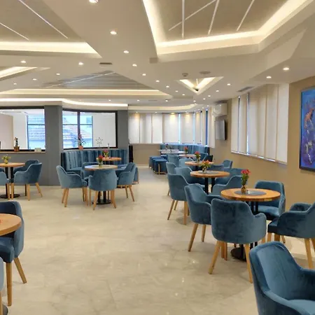 호텔 Zeleni Grad 소코 반자