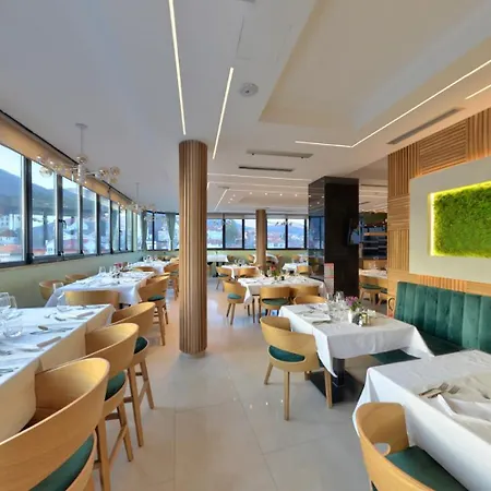 Zeleni Grad 4* 소코 반자