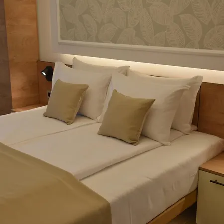 Zeleni Grad 소코 반자